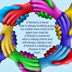 Meet your Posher, Faduma